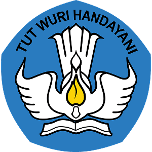 Logo Kemendikdasmen