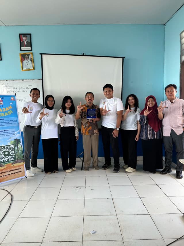 SMPN 290 Jakarta - Image 2