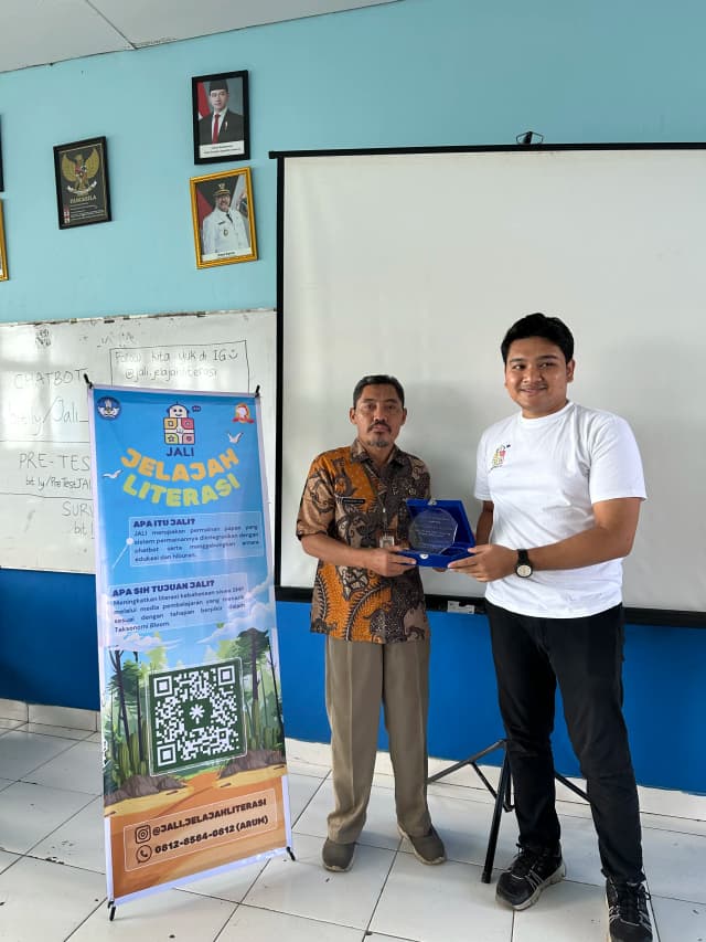SMPN 290 Jakarta - Image 6