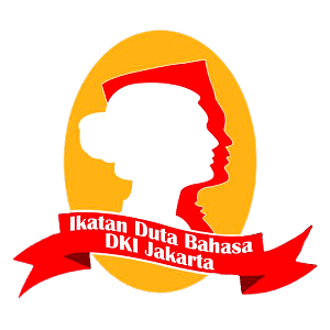 Logo Duta Bahasa